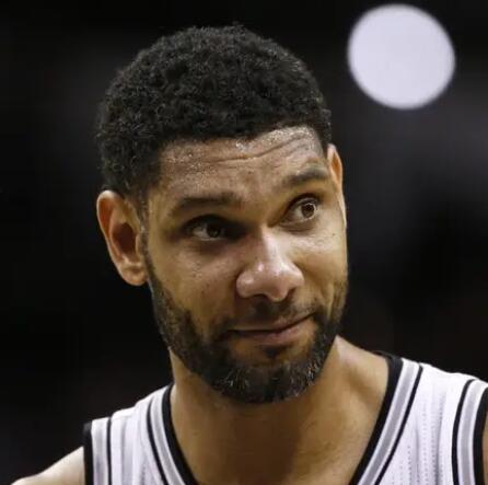 关于蒂姆·邓肯的名人名言哲理格言警句语录 - 每日文摘