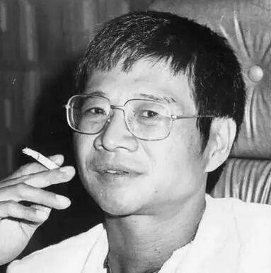 关于倪匡的名人名言哲理格言警句语录 - 每日文摘