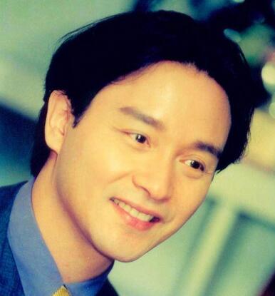 关于张国荣的名人名言哲理格言警句语录 - 每日文摘