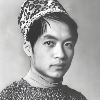 关于顾城的名人名言哲理格言警句语录 - 每日文摘