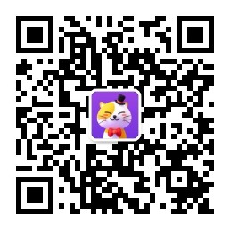 微信公众号二维码