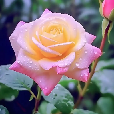 关于花朵的名人名言哲理格言警句语录 - 每日文摘