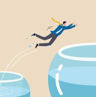 关于不满足的名人名言哲理格言警句语录 - 每日文摘