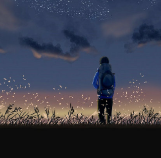 关于消失的名人名言哲理格言警句语录 - 每日文摘