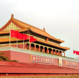 关于祖国的名人名言哲理格言警句语录 - 每日文摘