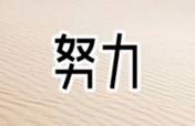 关于努力的名人名言哲理格言警句语录 - 每日文摘