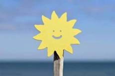 关于心态的名人名言哲理格言警句语录 - 每日文摘