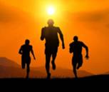 关于奔跑的名人名言哲理格言警句语录 - 每日文摘