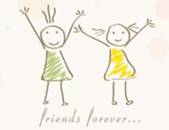 关于朋友的名人名言哲理格言警句语录 - 每日文摘