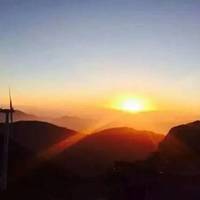 关于黎明的名人名言哲理格言警句语录 - 每日文摘