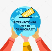 关于民主的名人名言哲理格言警句语录 - 每日文摘