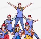 关于集体的名人名言哲理格言警句语录 - 每日文摘