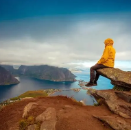 关于境界的名人名言哲理格言警句语录 - 每日文摘