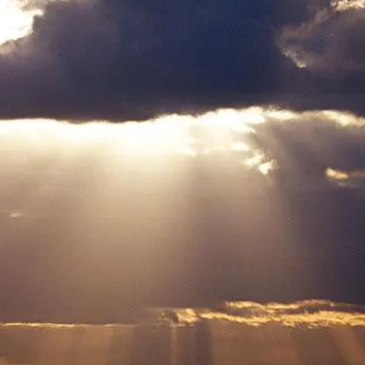 关于光芒的名人名言哲理格言警句语录 - 每日文摘