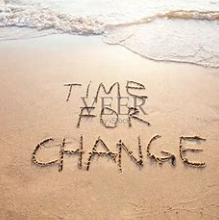 关于改变的名人名言哲理格言警句语录 - 每日文摘