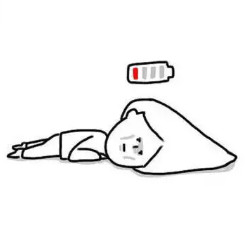 关于不努力的名人名言哲理格言警句语录 - 每日文摘