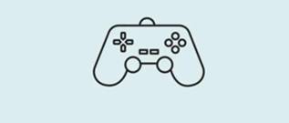 关于游戏的名人名言哲理格言警句语录 - 每日文摘