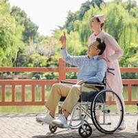 关于照顾的名人名言哲理格言警句语录 - 每日文摘