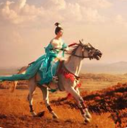 关于马上的名人名言哲理格言警句语录 - 每日文摘