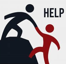 关于帮助的名人名言哲理格言警句语录 - 每日文摘