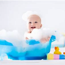 关于洗澡的名人名言哲理格言警句语录 - 每日文摘