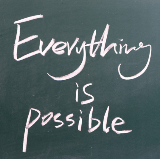 关于可能的名人名言哲理格言警句语录 - 每日文摘