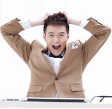 关于粗心的名人名言哲理格言警句语录 - 每日文摘