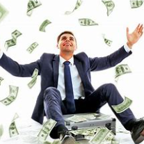 关于挣钱的名人名言哲理格言警句语录 - 每日文摘