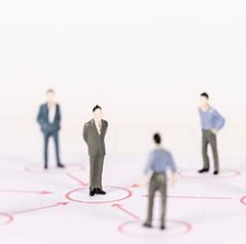 关于关系的名人名言哲理格言警句语录 - 每日文摘