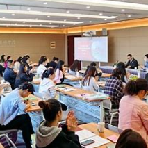 关于培训的名人名言哲理格言警句语录 - 每日文摘