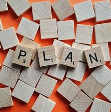 关于计划的名人名言哲理格言警句语录 - 每日文摘