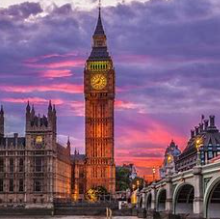 关于英国的名人名言哲理格言警句语录 - 每日文摘