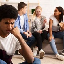 关于排斥的名人名言哲理格言警句语录 - 每日文摘