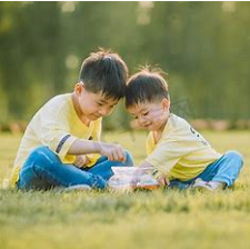 关于小孩的名人名言哲理格言警句语录 - 每日文摘