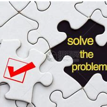 关于解决的名人名言哲理格言警句语录 - 每日文摘