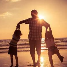 关于儿子的名人名言哲理格言警句语录 - 每日文摘