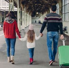 关于离开的名人名言哲理格言警句语录 - 每日文摘