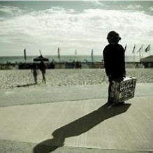 关于永恒的名人名言哲理格言警句语录 - 每日文摘