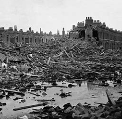 关于残酷的名人名言哲理格言警句语录 - 每日文摘