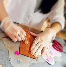 关于亲手的名人名言哲理格言警句语录 - 每日文摘