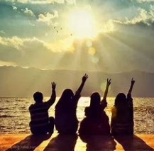 关于感慨的名人名言哲理格言警句语录 - 每日文摘