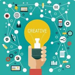 关于创造的名人名言哲理格言警句语录 - 每日文摘