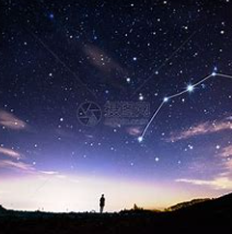 关于星星的名人名言哲理格言警句语录 - 每日文摘