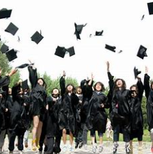 关于毕业的名人名言哲理格言警句语录 - 每日文摘