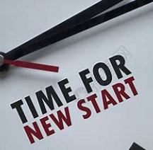 关于开始的名人名言哲理格言警句语录 - 每日文摘