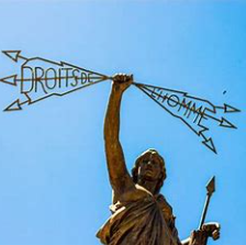 关于权利的名人名言哲理格言警句语录 - 每日文摘