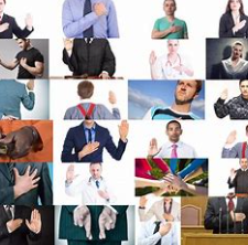 关于每个人的名人名言哲理格言警句语录 - 每日文摘