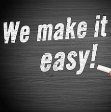 关于容易的名人名言哲理格言警句语录 - 每日文摘