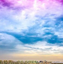 关于老天的名人名言哲理格言警句语录 - 每日文摘