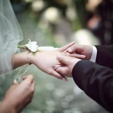 关于结婚的名人名言哲理格言警句语录 - 每日文摘